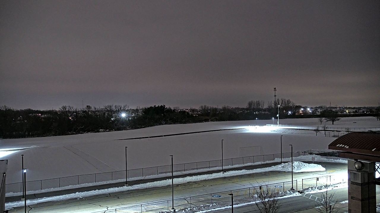 Thumbnail for current weather camera view from Orland SD 135 in Orland Park, Illinois