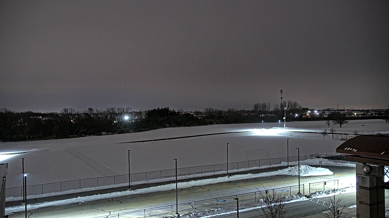 Thumbnail for current weather camera view from Orland SD 135 in Orland Park, Illinois