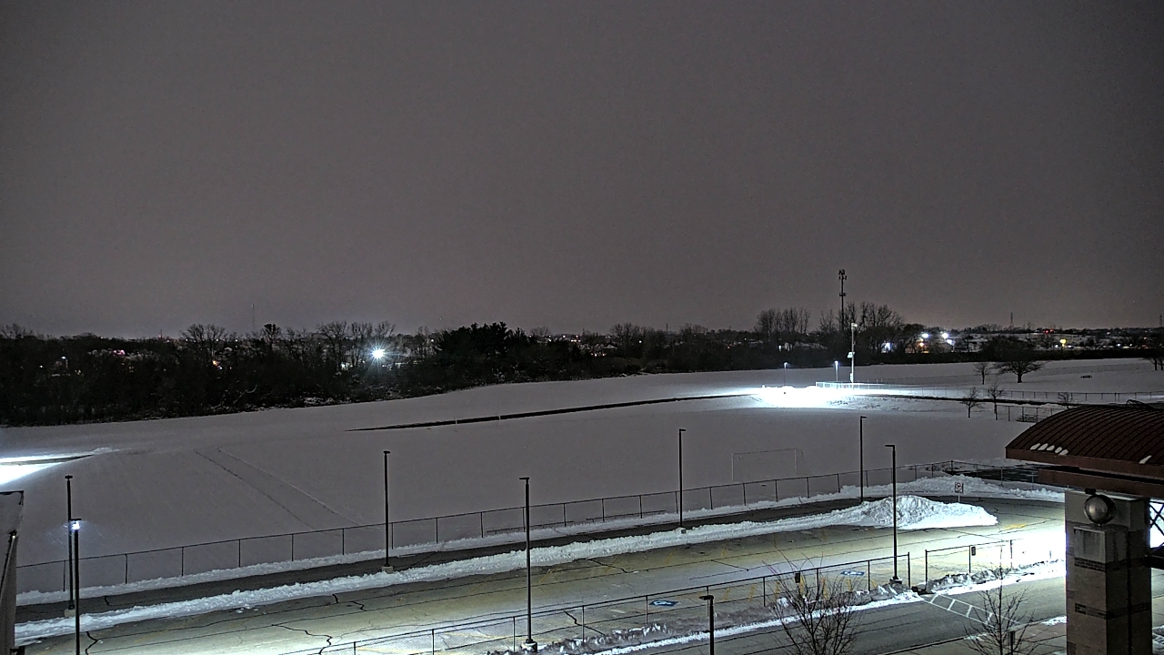 Thumbnail for current weather camera view from Orland SD 135 in Orland Park, Illinois