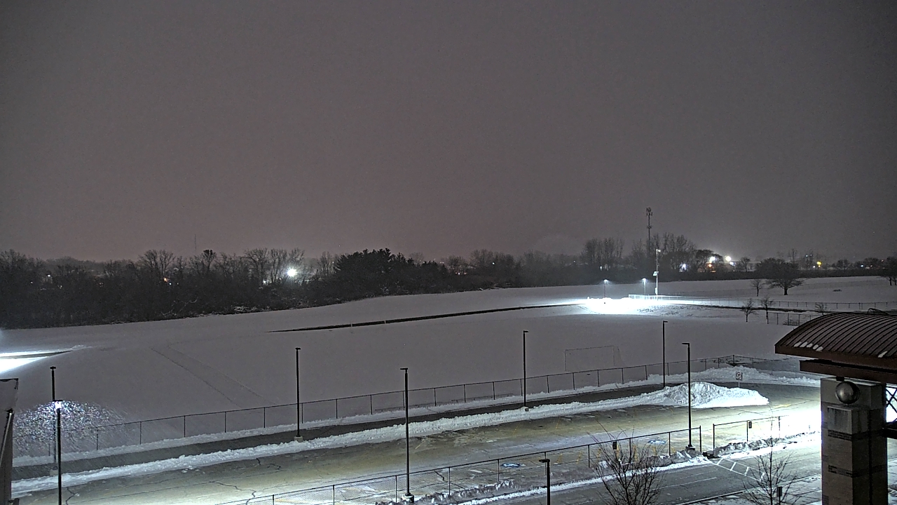 Thumbnail for current weather camera view from Orland SD 135 in Orland Park, Illinois