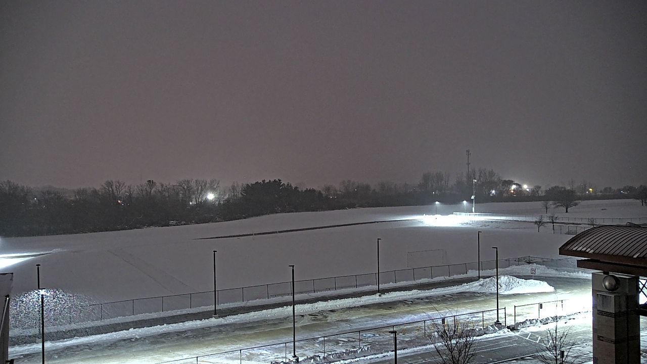 Thumbnail for current weather camera view from Orland SD 135 in Orland Park, Illinois