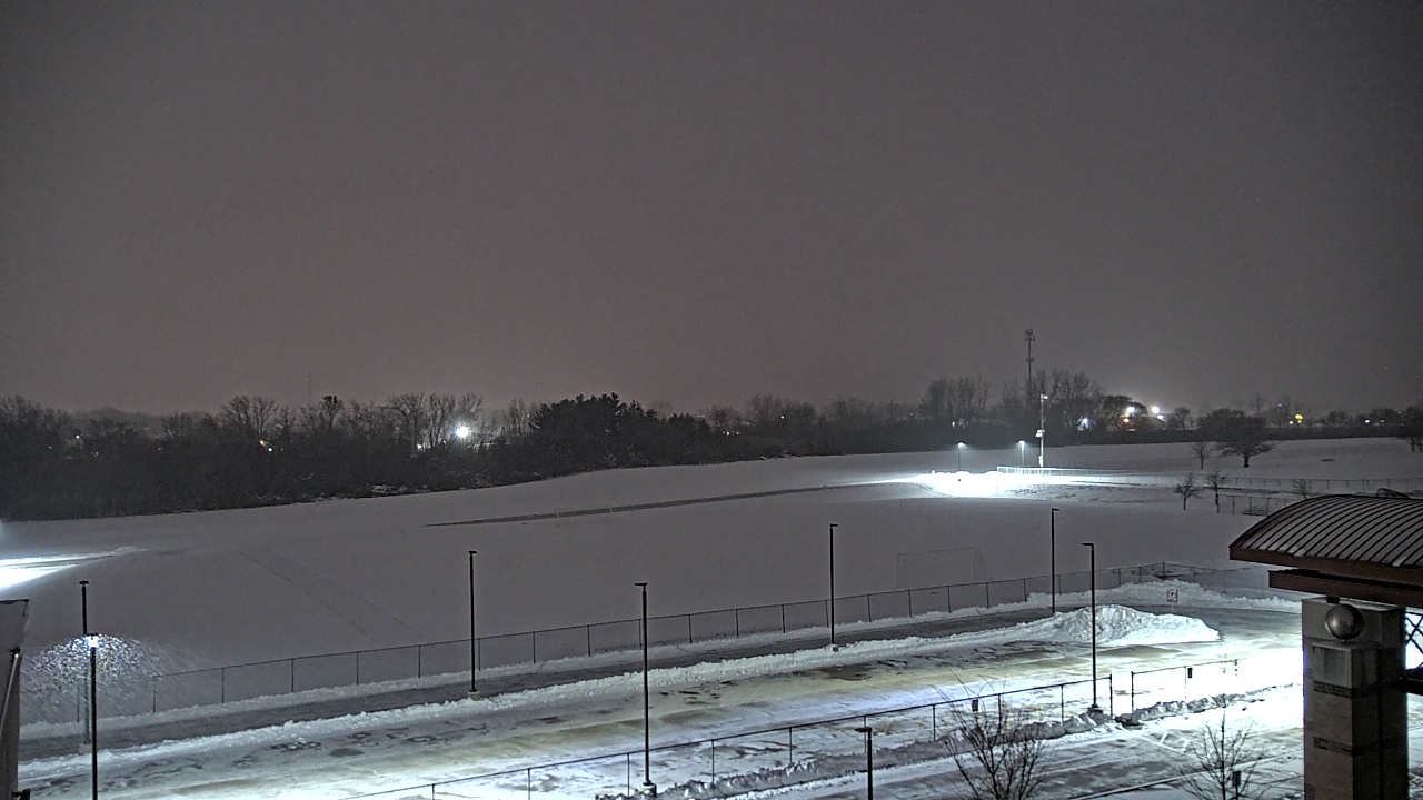 Thumbnail for current weather camera view from Orland SD 135 in Orland Park, Illinois