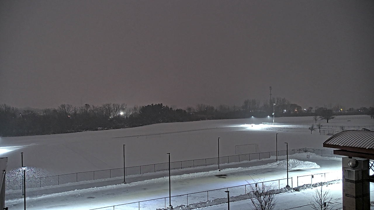Thumbnail for current weather camera view from Orland SD 135 in Orland Park, Illinois