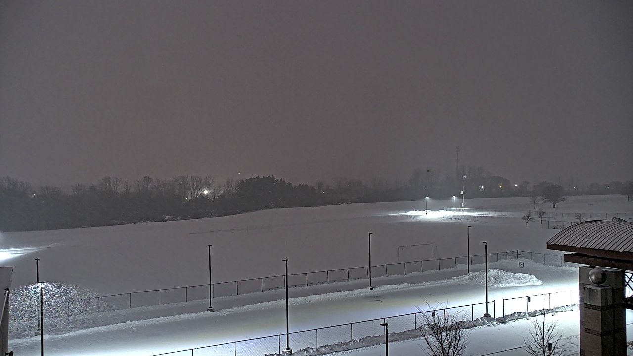 Thumbnail for current weather camera view from Orland SD 135 in Orland Park, Illinois