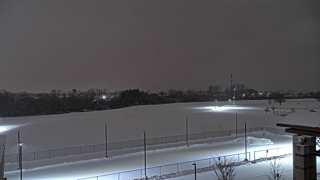 Thumbnail for current weather camera view from Orland SD 135 in Orland Park, Illinois