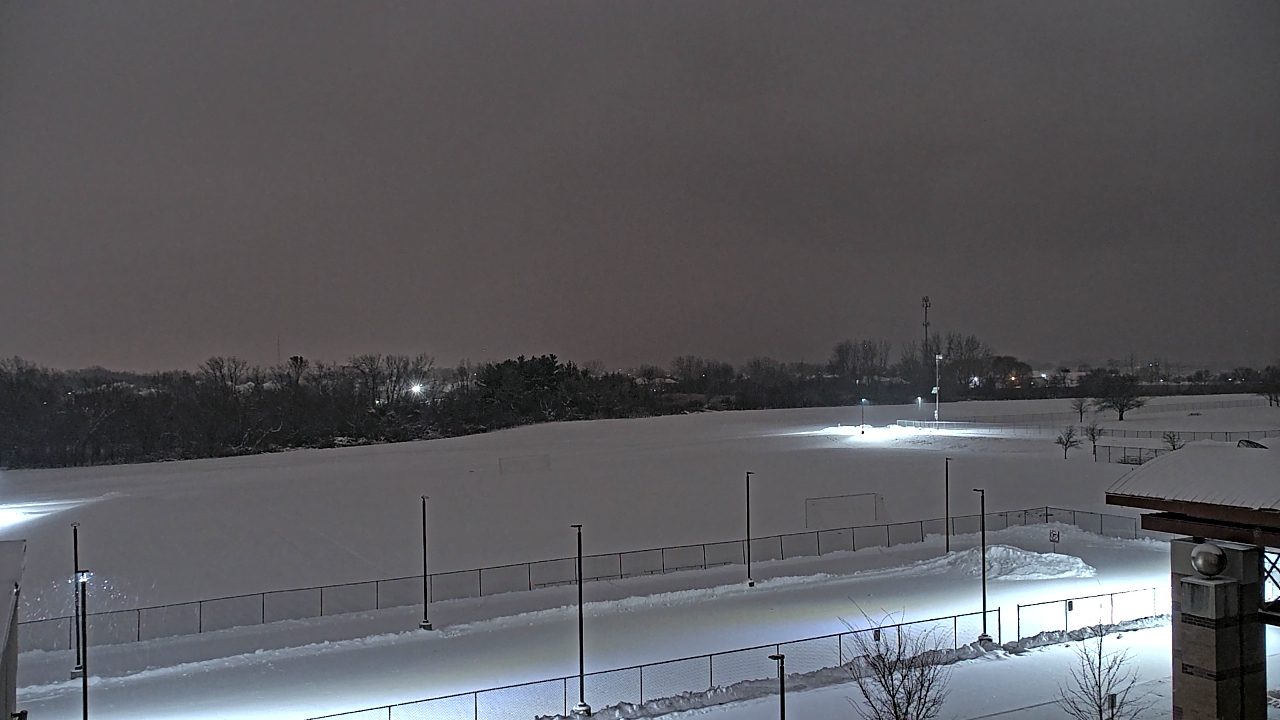 Thumbnail for current weather camera view from Orland SD 135 in Orland Park, Illinois