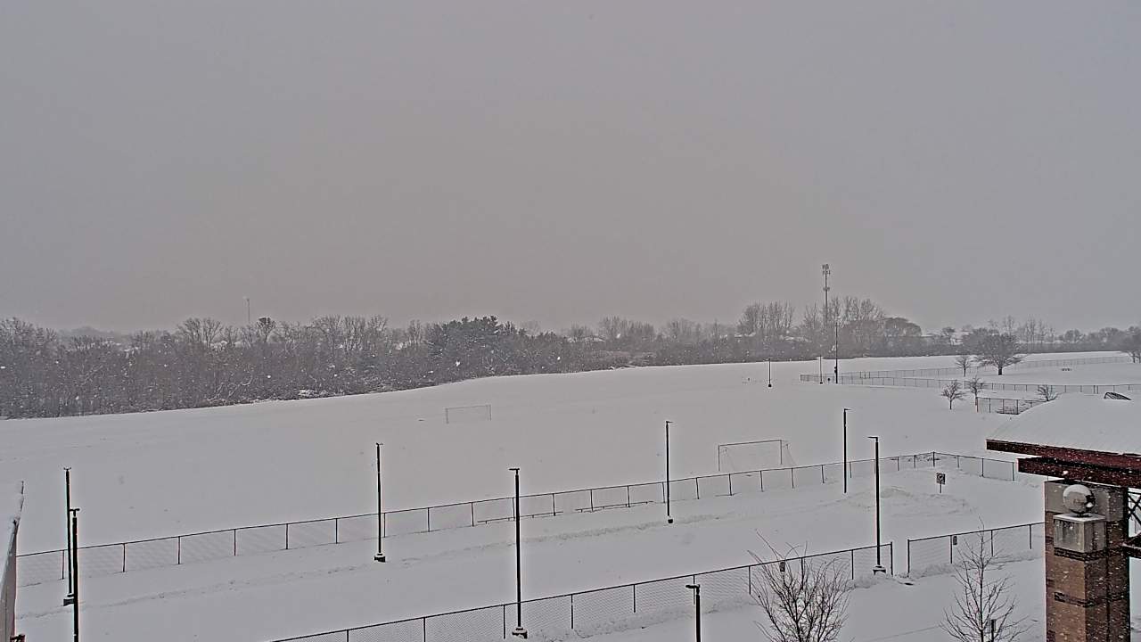 Thumbnail for current weather camera view from Orland SD 135 in Orland Park, Illinois