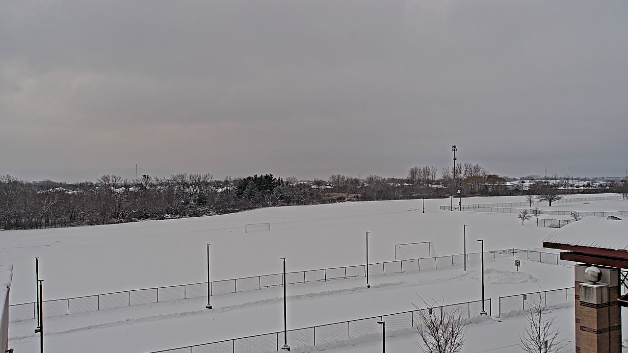 Thumbnail for current weather camera view from Orland SD 135 in Orland Park, Illinois