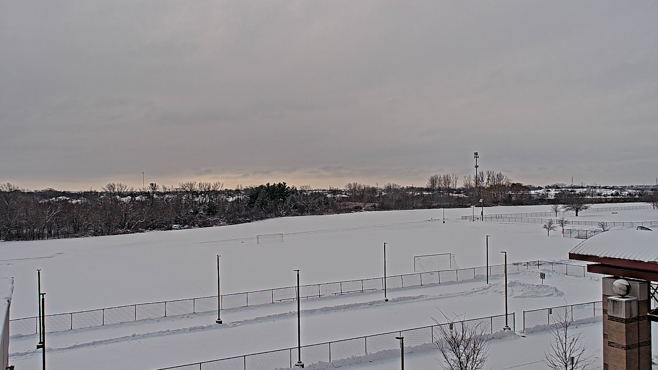 Thumbnail for current weather camera view from Orland SD 135 in Orland Park, Illinois