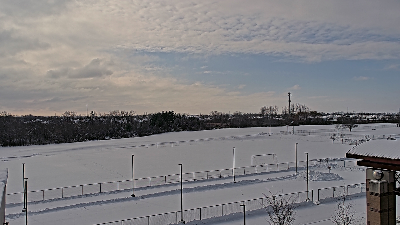 Thumbnail for current weather camera view from Orland SD 135 in Orland Park, Illinois