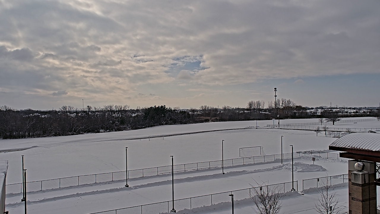 Thumbnail for current weather camera view from Orland SD 135 in Orland Park, Illinois