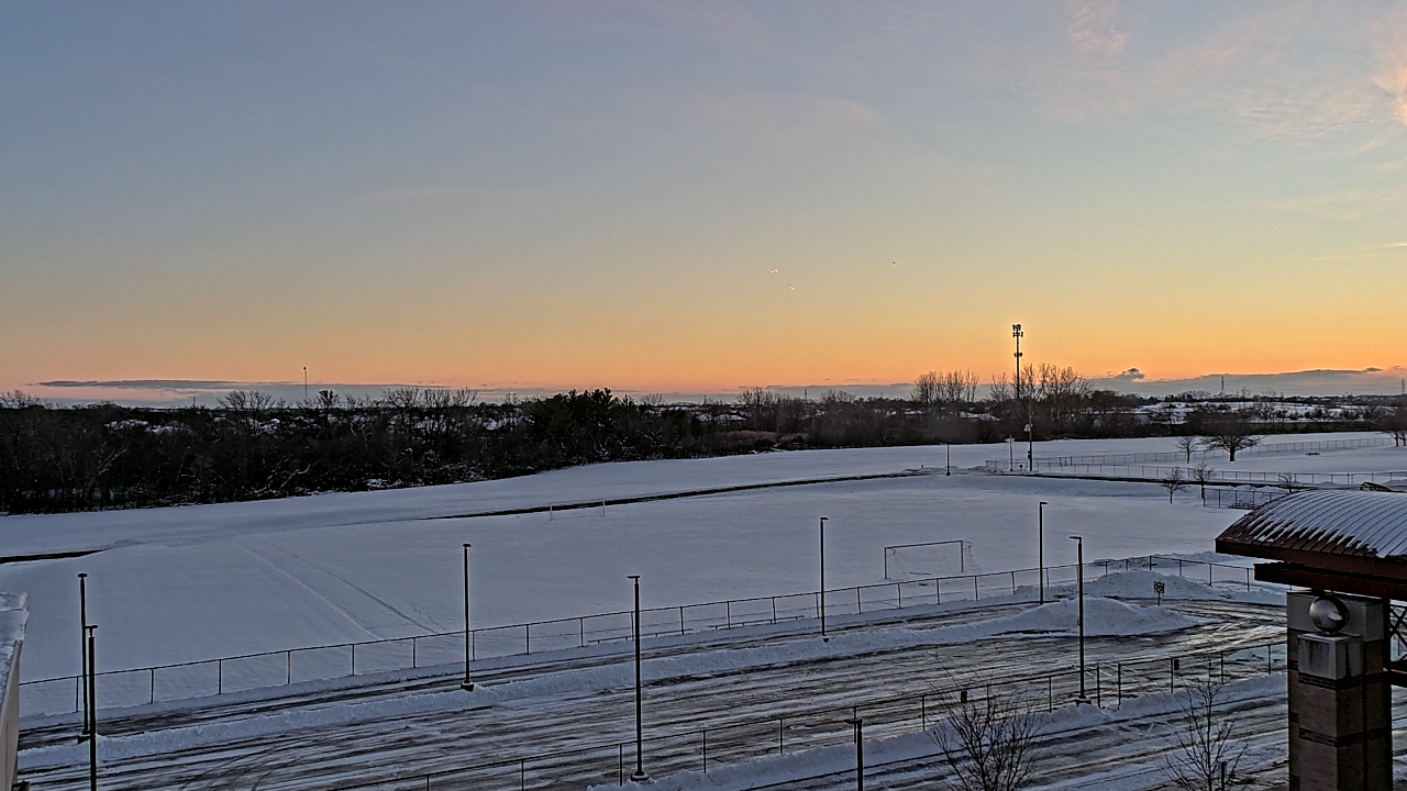 Thumbnail for current weather camera view from Orland SD 135 in Orland Park, Illinois