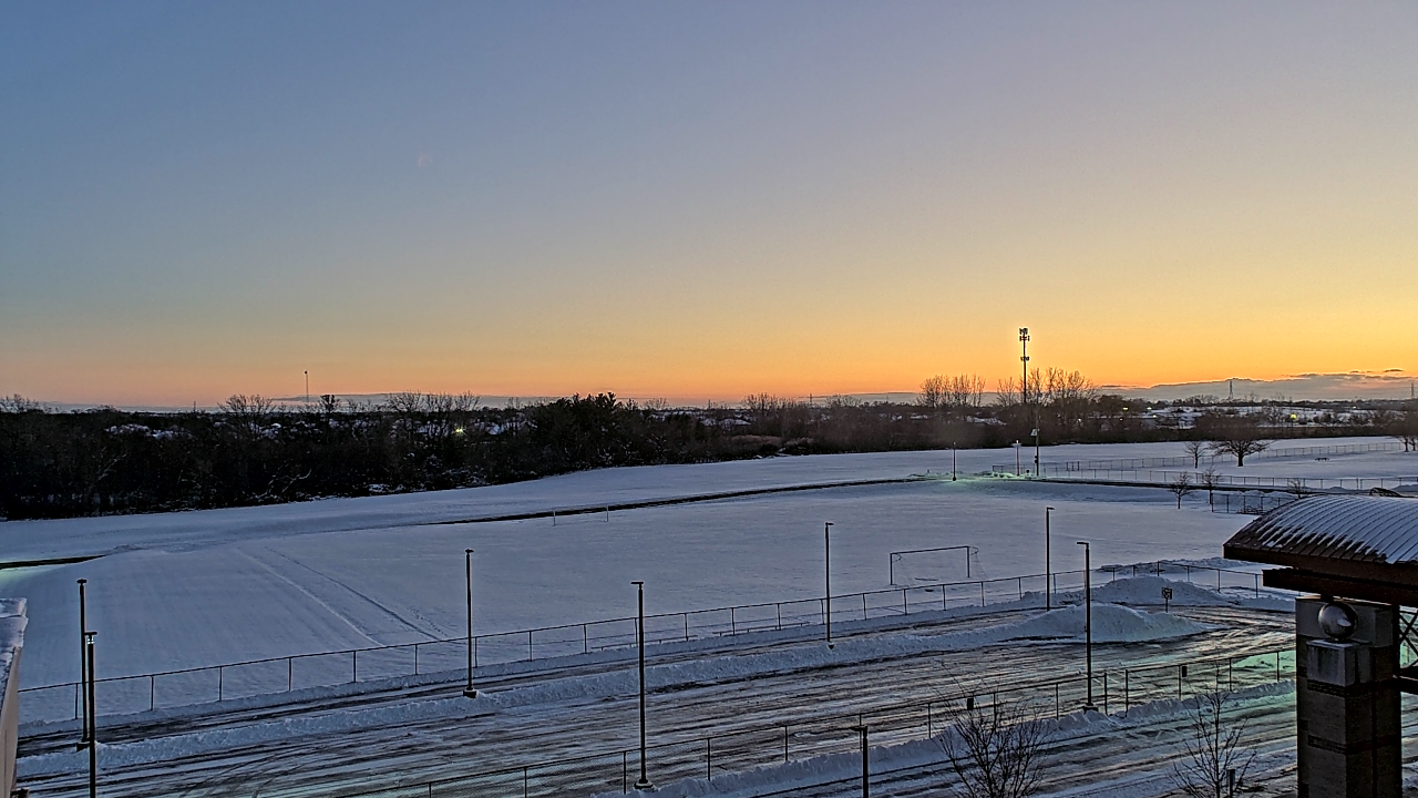 Thumbnail for current weather camera view from Orland SD 135 in Orland Park, Illinois