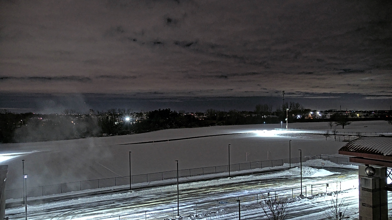 Thumbnail for current weather camera view from Orland SD 135 in Orland Park, Illinois