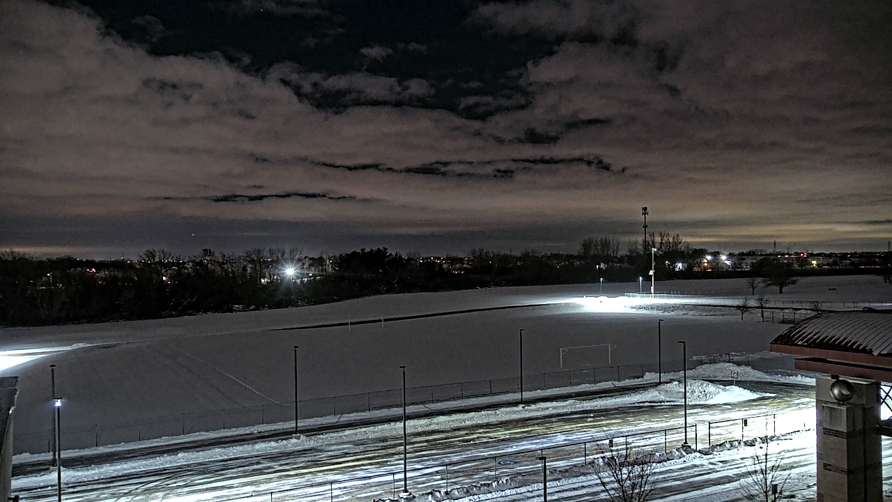 Thumbnail for current weather camera view from Orland SD 135 in Orland Park, Illinois