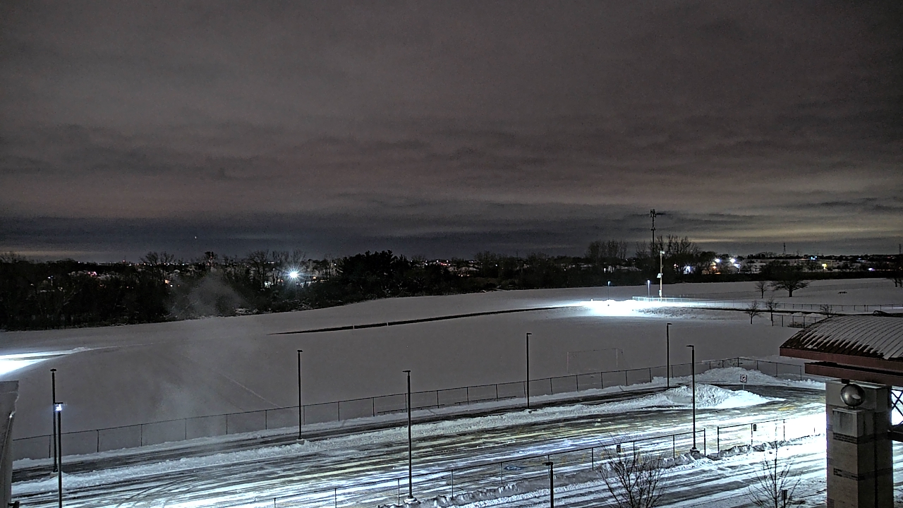 Thumbnail for current weather camera view from Orland SD 135 in Orland Park, Illinois