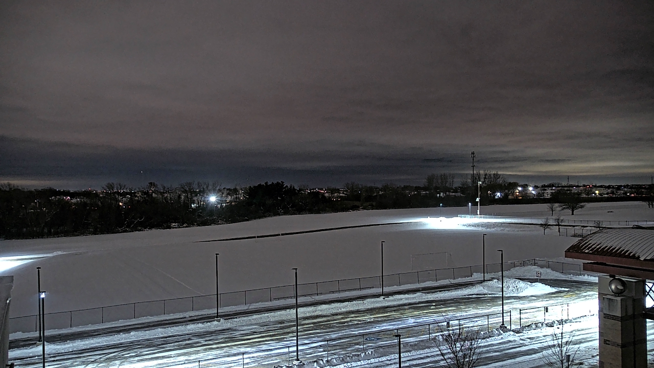 Thumbnail for current weather camera view from Orland SD 135 in Orland Park, Illinois