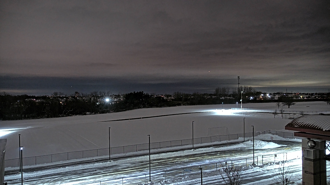 Thumbnail for current weather camera view from Orland SD 135 in Orland Park, Illinois