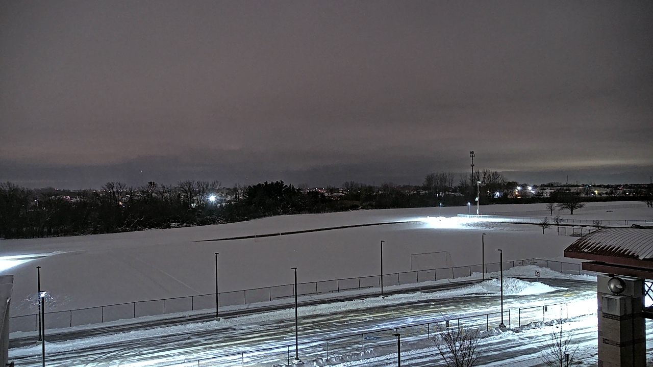 Thumbnail for current weather camera view from Orland SD 135 in Orland Park, Illinois