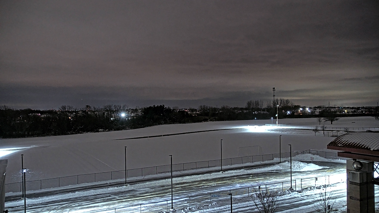 Thumbnail for current weather camera view from Orland SD 135 in Orland Park, Illinois