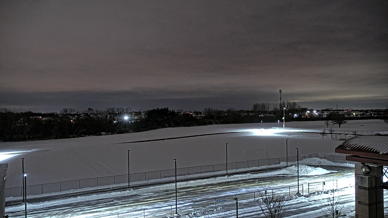 Thumbnail for current weather camera view from Orland SD 135 in Orland Park, Illinois