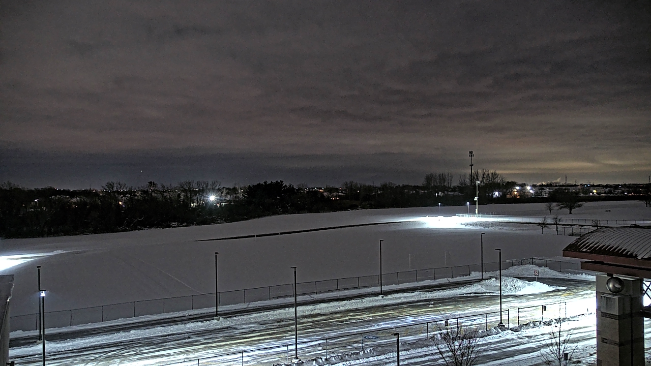 Thumbnail for current weather camera view from Orland SD 135 in Orland Park, Illinois