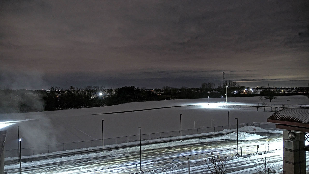 Thumbnail for current weather camera view from Orland SD 135 in Orland Park, Illinois