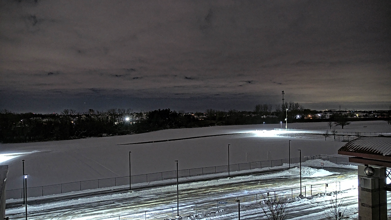 Thumbnail for current weather camera view from Orland SD 135 in Orland Park, Illinois
