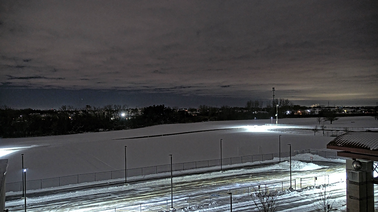 Thumbnail for current weather camera view from Orland SD 135 in Orland Park, Illinois
