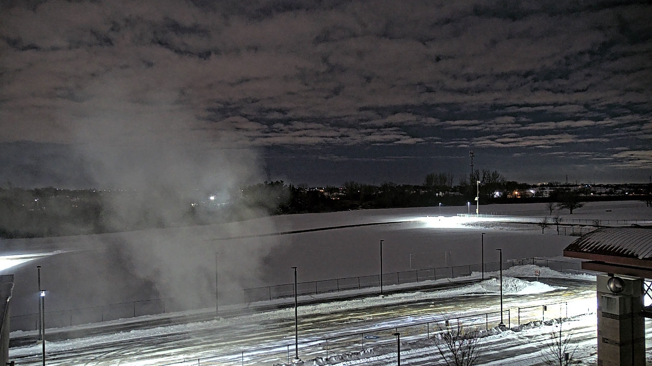 Thumbnail for current weather camera view from Orland SD 135 in Orland Park, Illinois