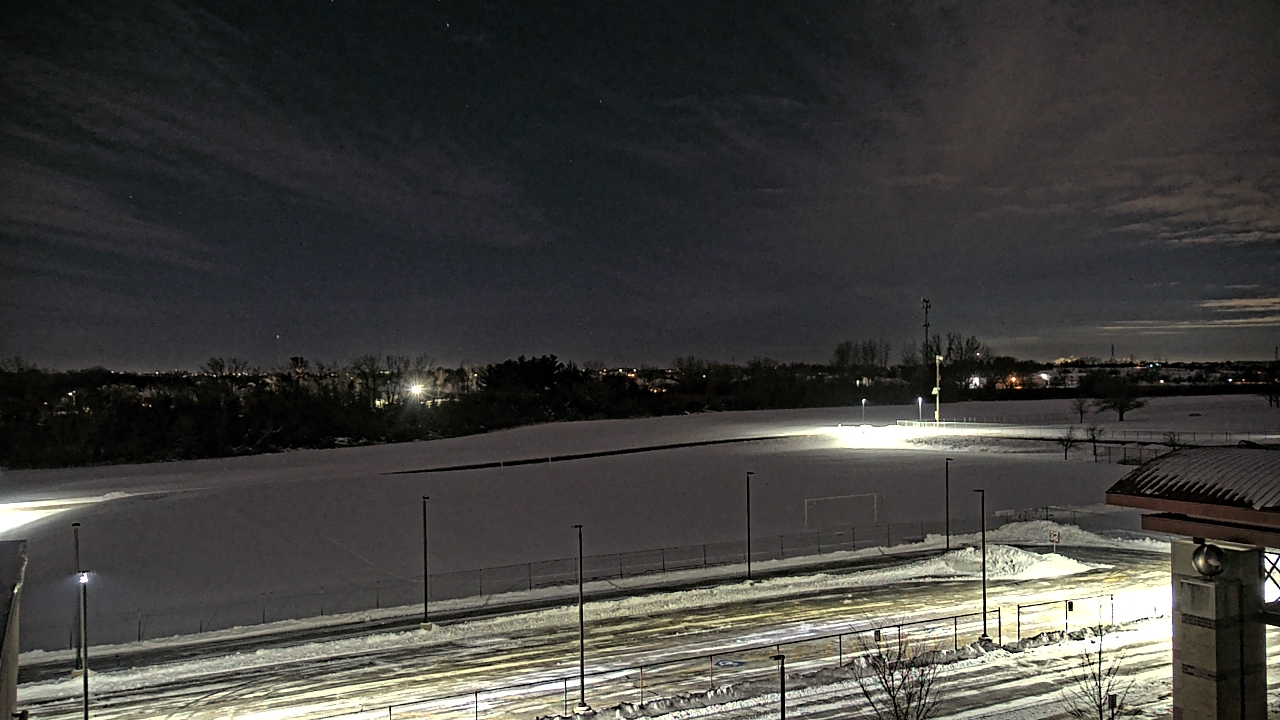 Thumbnail for current weather camera view from Orland SD 135 in Orland Park, Illinois