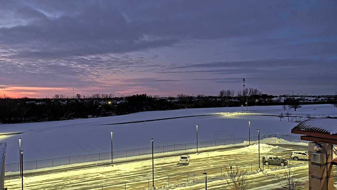 Thumbnail for current weather camera view from Orland SD 135 in Orland Park, Illinois