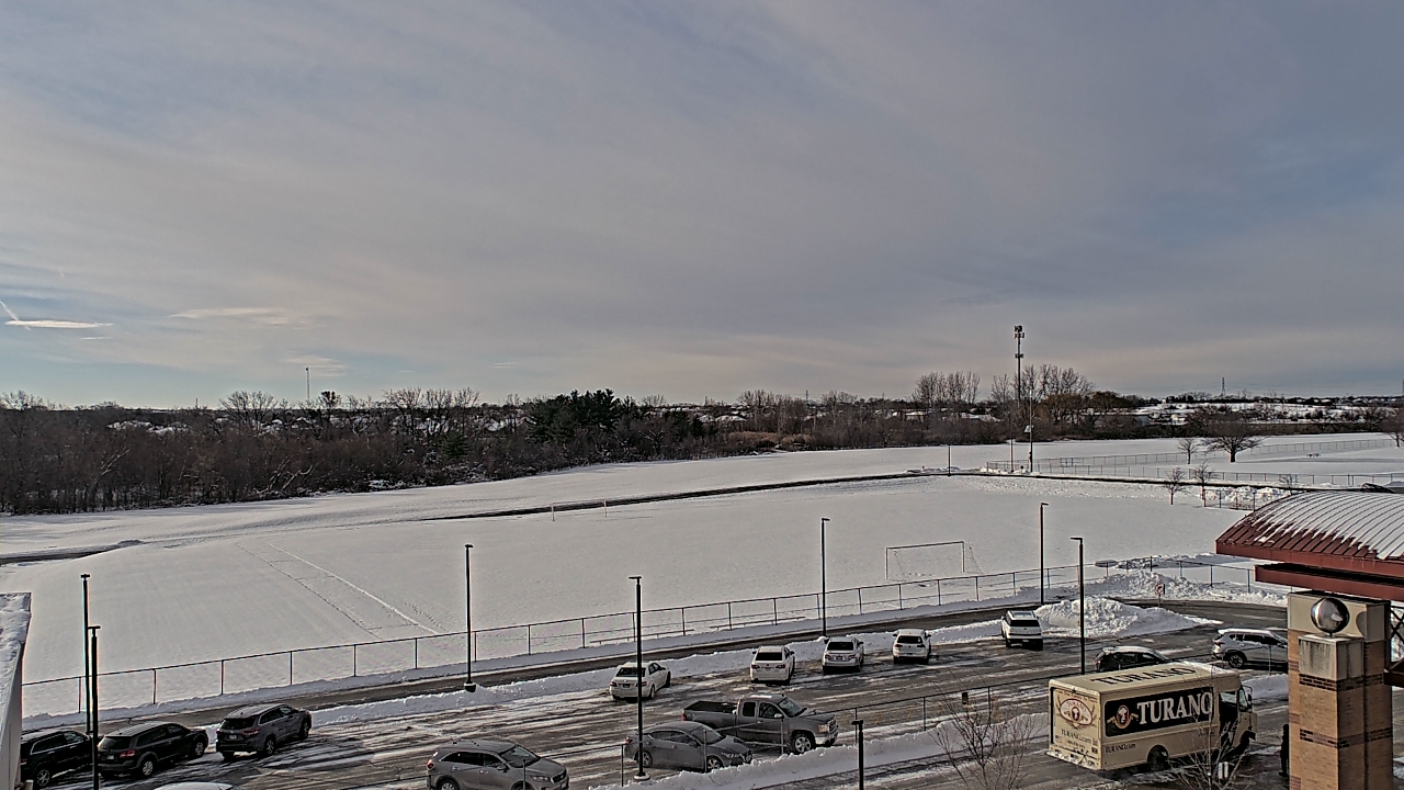 Thumbnail for current weather camera view from Orland SD 135 in Orland Park, Illinois