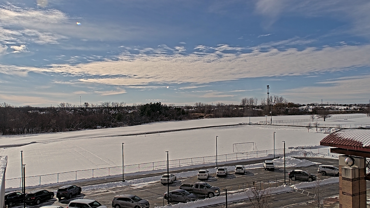 Thumbnail for current weather camera view from Orland SD 135 in Orland Park, Illinois