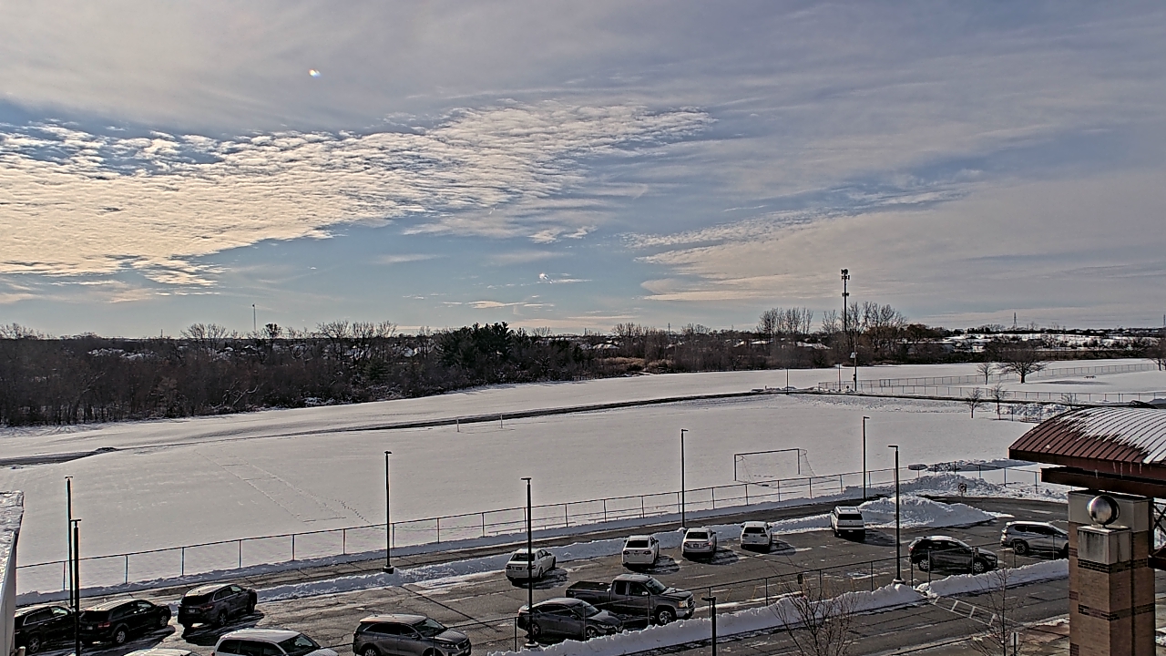 Thumbnail for current weather camera view from Orland SD 135 in Orland Park, Illinois