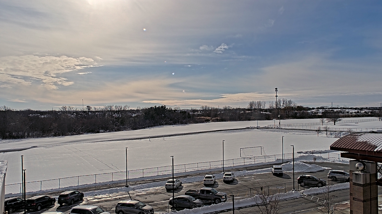 Thumbnail for current weather camera view from Orland SD 135 in Orland Park, Illinois