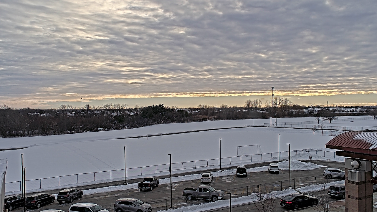 Thumbnail for current weather camera view from Orland SD 135 in Orland Park, Illinois