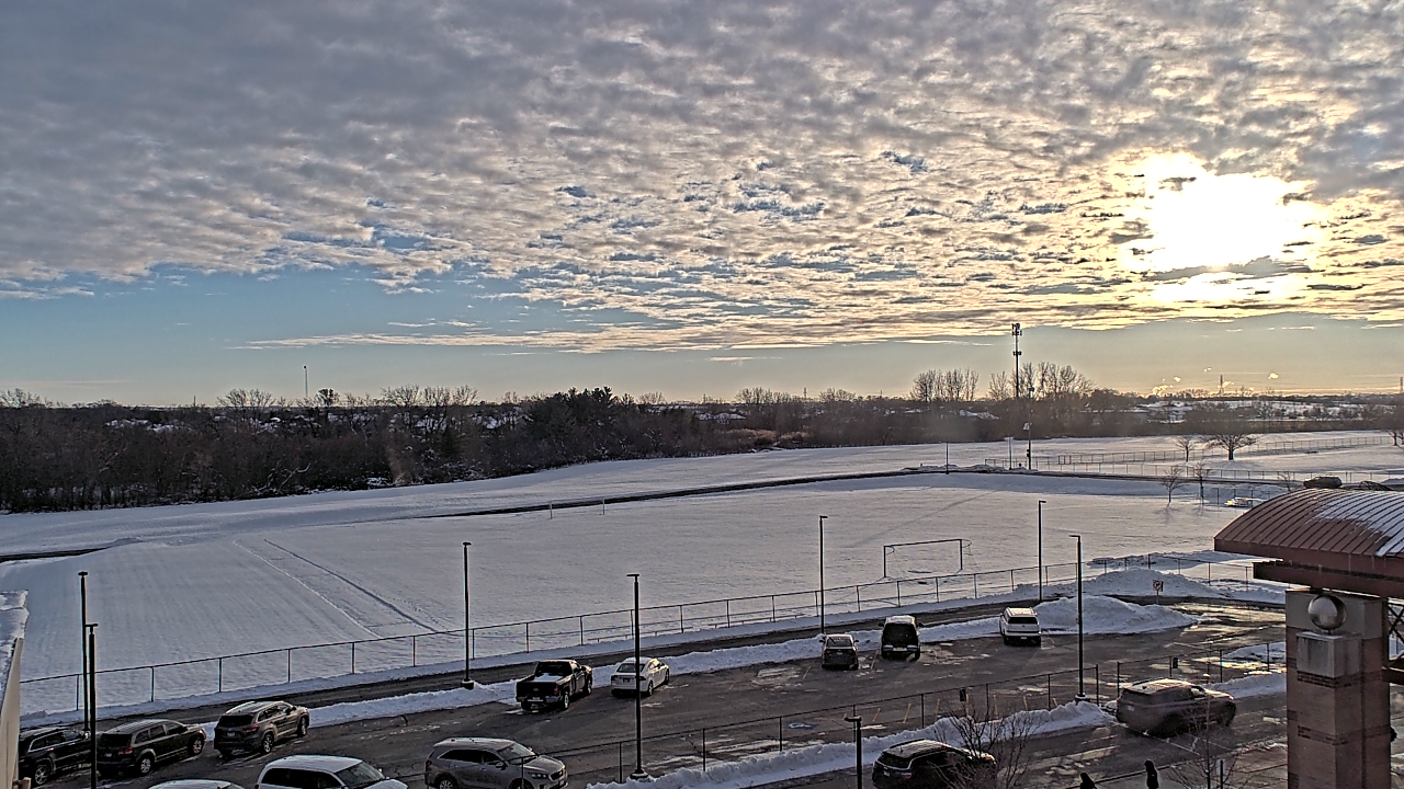 Thumbnail for current weather camera view from Orland SD 135 in Orland Park, Illinois