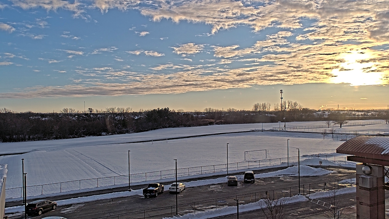 Thumbnail for current weather camera view from Orland SD 135 in Orland Park, Illinois