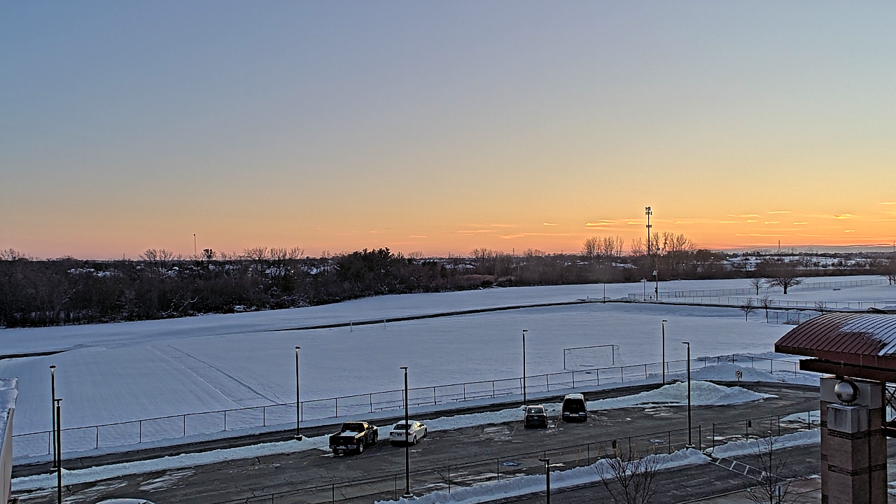 Thumbnail for current weather camera view from Orland SD 135 in Orland Park, Illinois