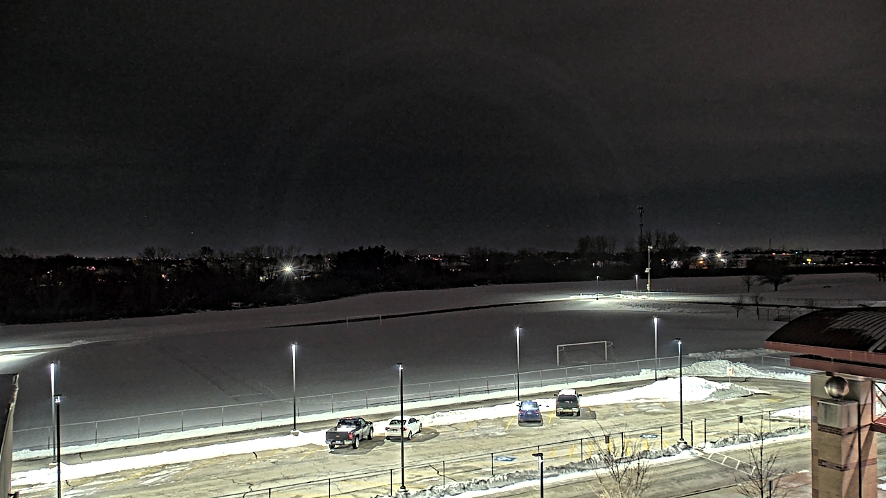 Thumbnail for current weather camera view from Orland SD 135 in Orland Park, Illinois