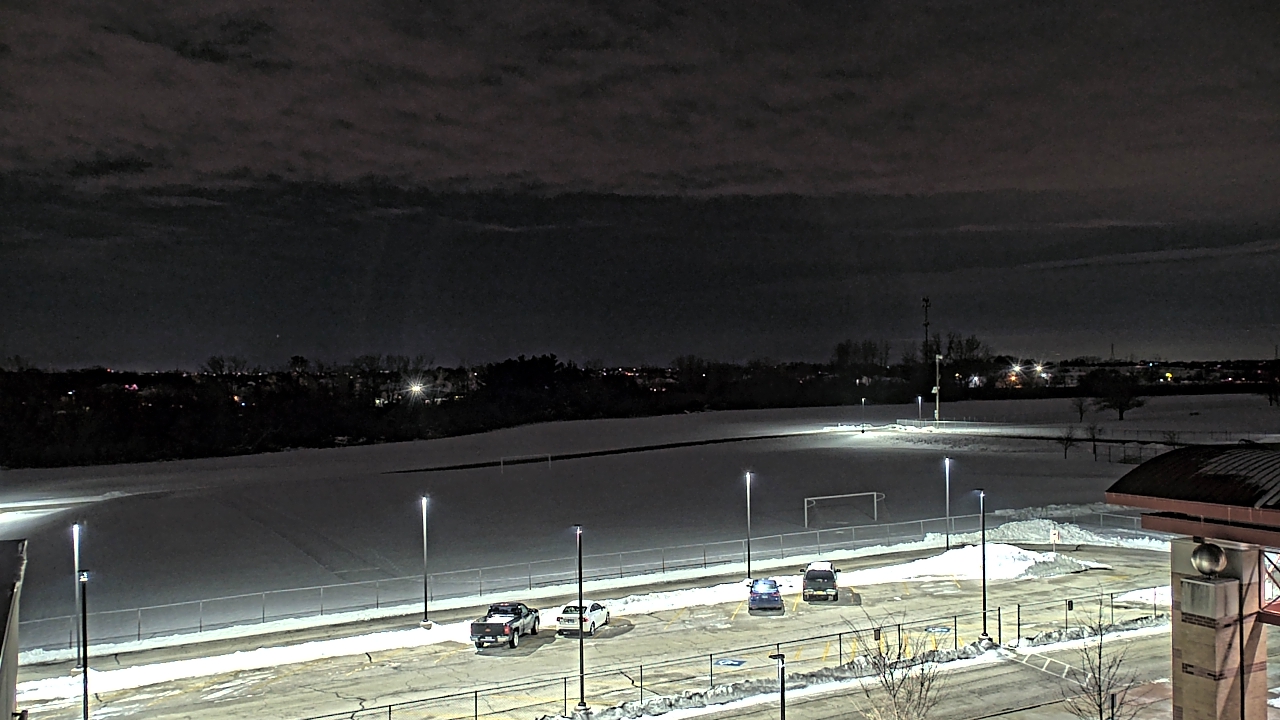 Thumbnail for current weather camera view from Orland SD 135 in Orland Park, Illinois
