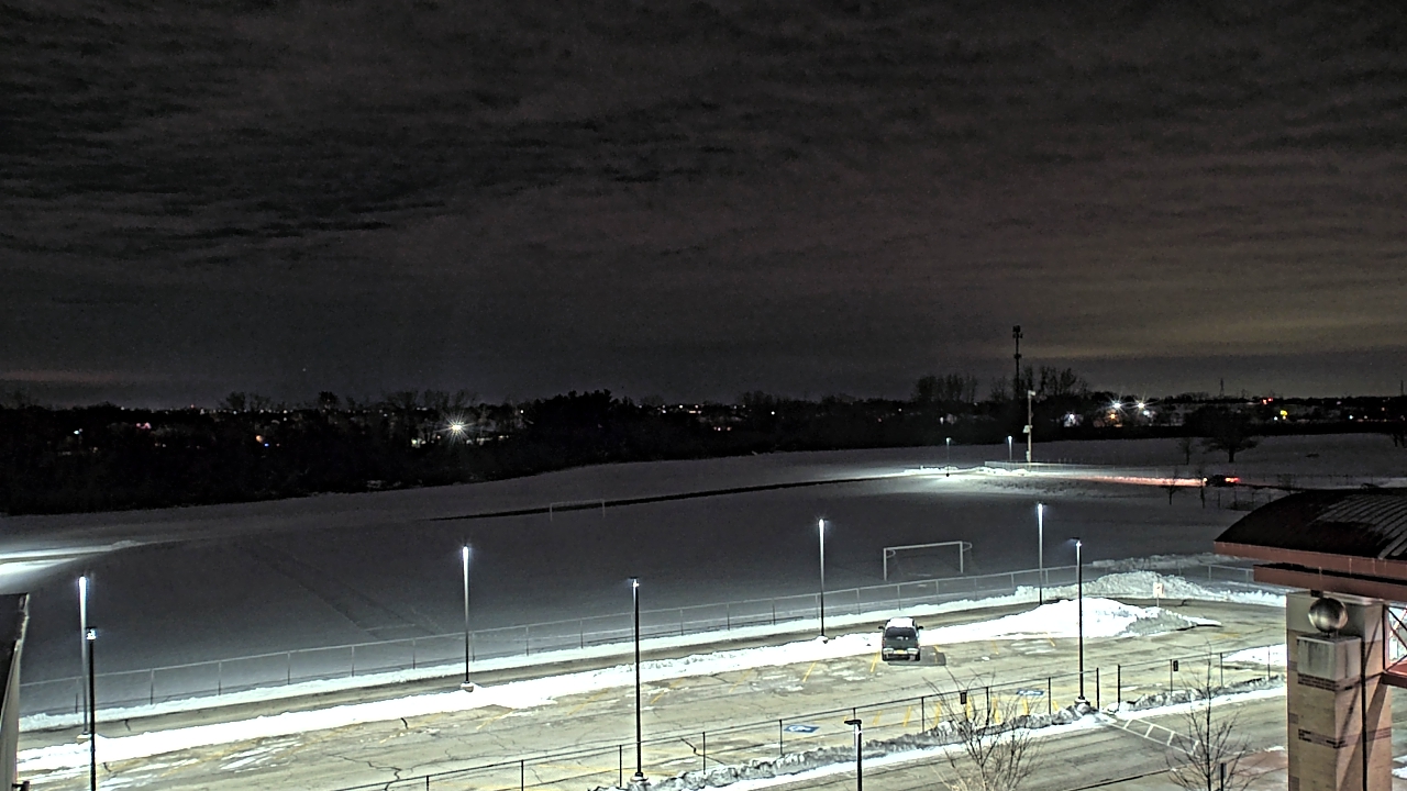 Thumbnail for current weather camera view from Orland SD 135 in Orland Park, Illinois