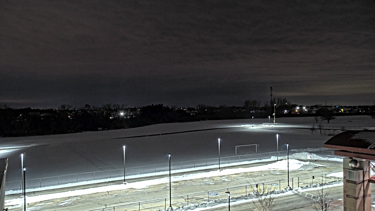 Thumbnail for current weather camera view from Orland SD 135 in Orland Park, Illinois