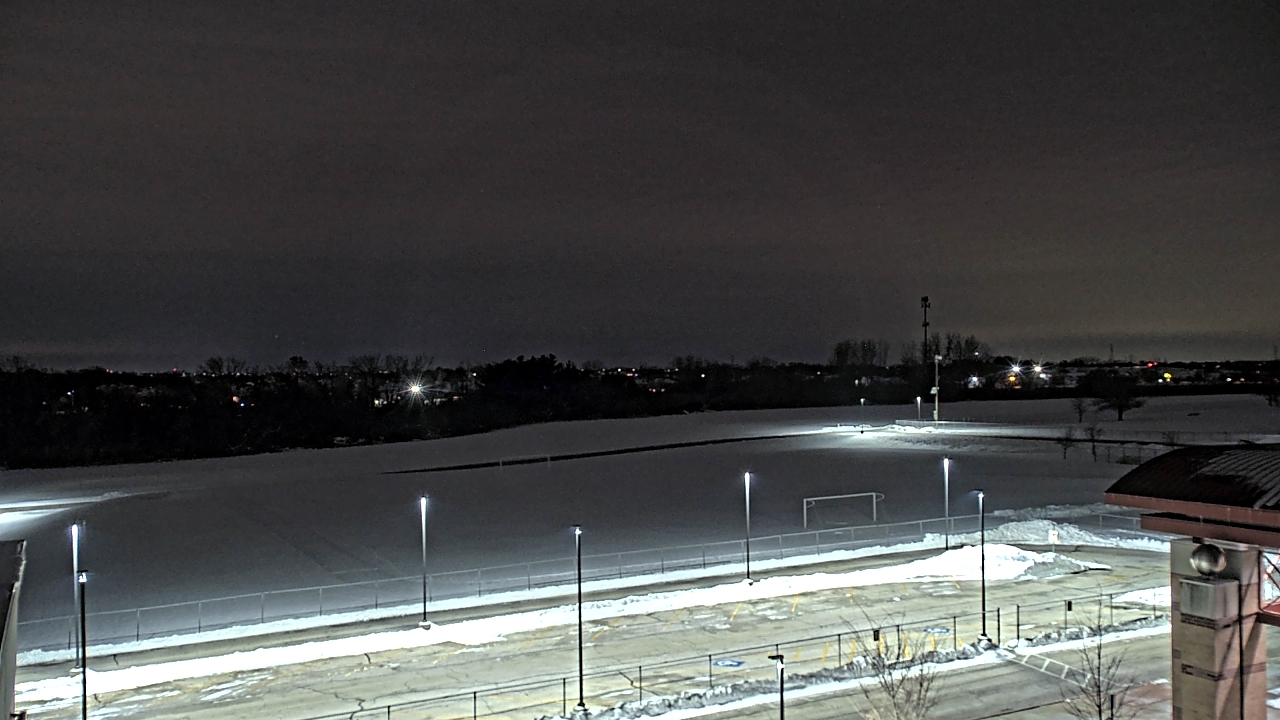 Thumbnail for current weather camera view from Orland SD 135 in Orland Park, Illinois