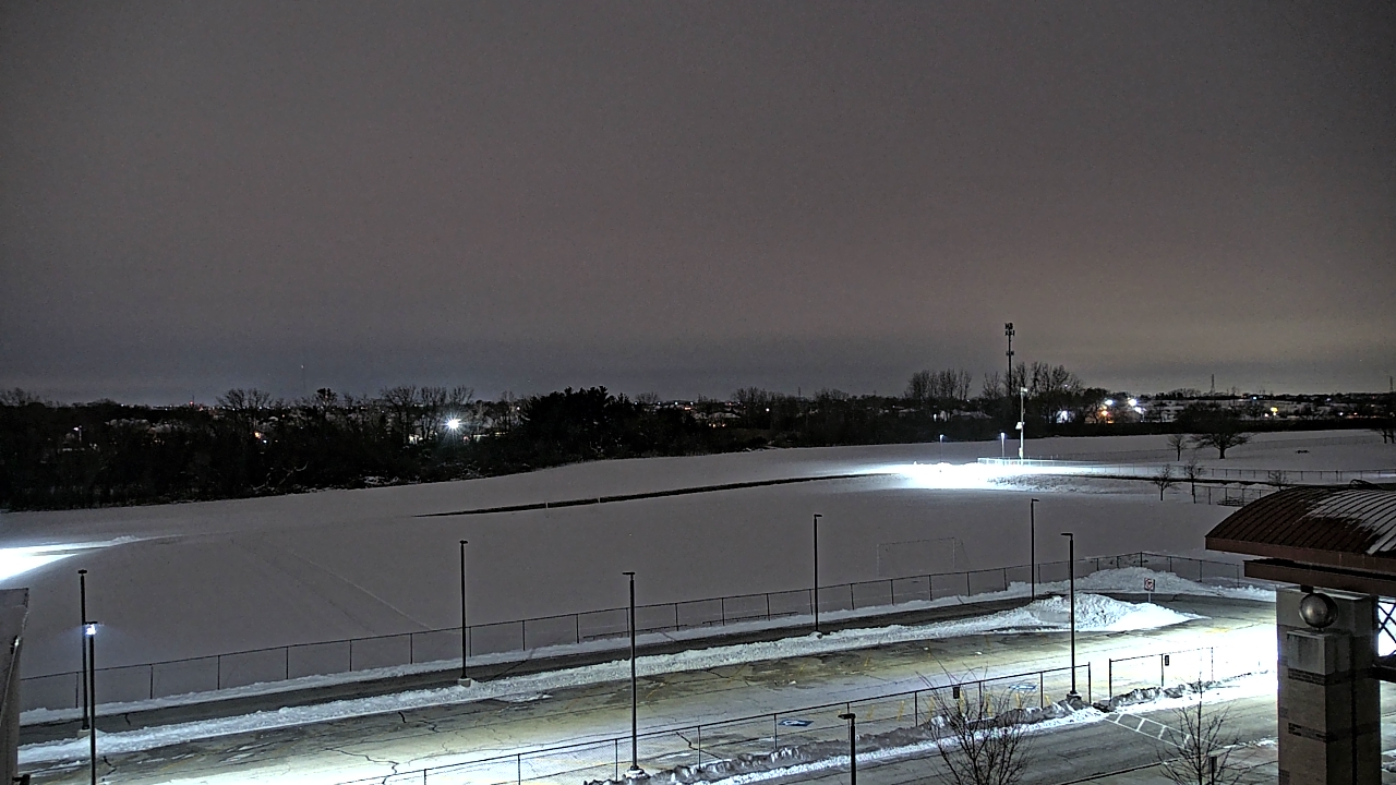 Thumbnail for current weather camera view from Orland SD 135 in Orland Park, Illinois