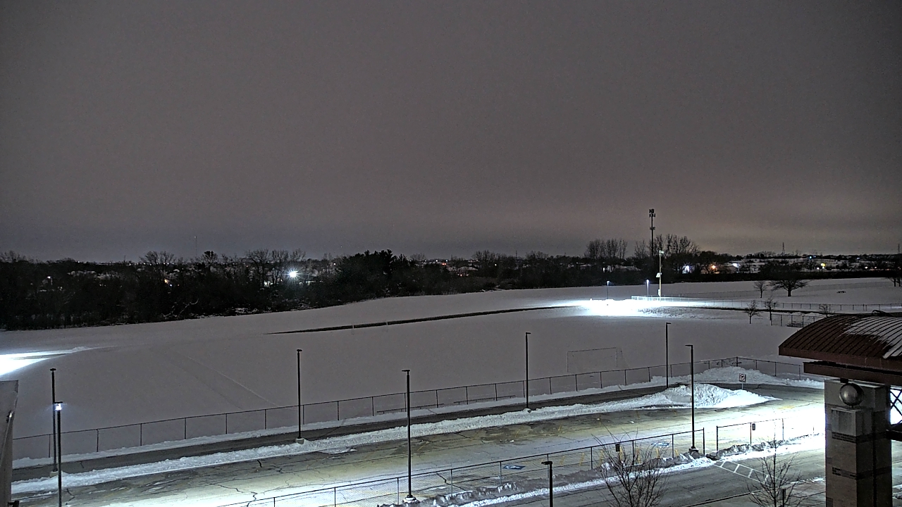 Thumbnail for current weather camera view from Orland SD 135 in Orland Park, Illinois