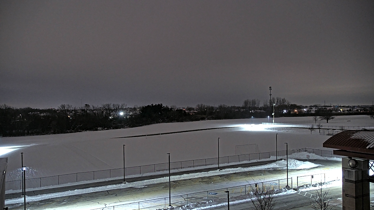 Thumbnail for current weather camera view from Orland SD 135 in Orland Park, Illinois
