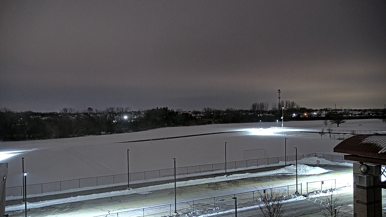 Thumbnail for current weather camera view from Orland SD 135 in Orland Park, Illinois