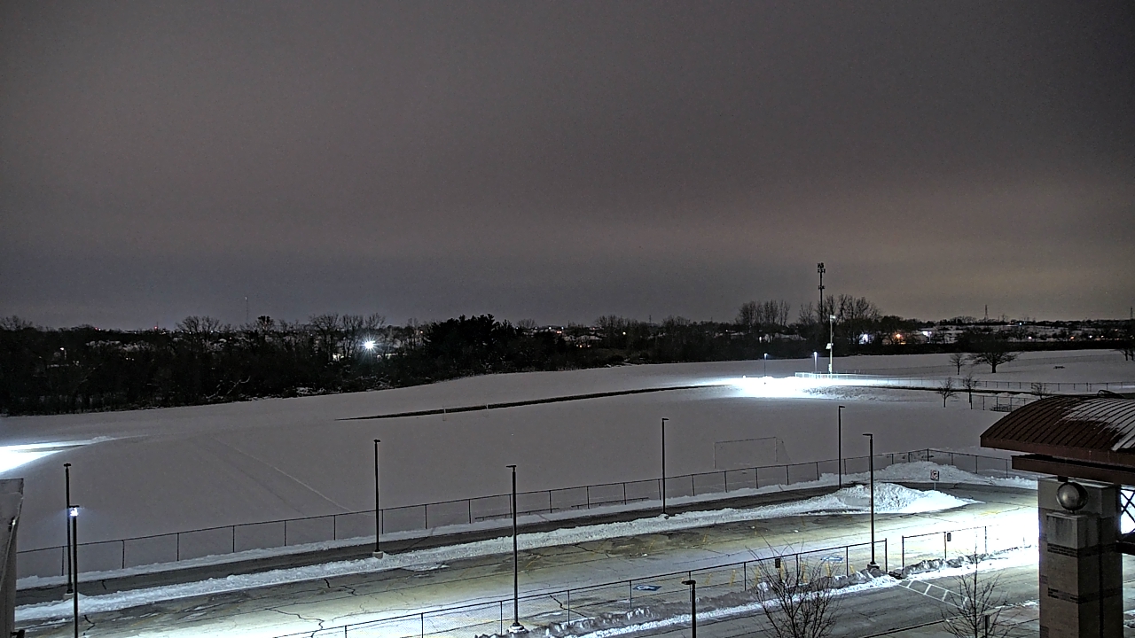 Thumbnail for current weather camera view from Orland SD 135 in Orland Park, Illinois